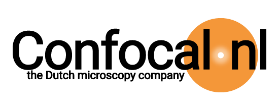 Confocal.nl Logo