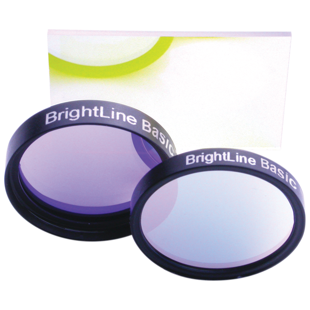 Semrock Brightline Filters