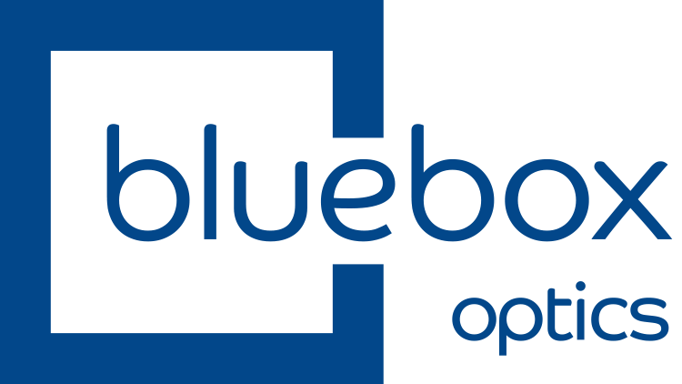 Bluebox Optics Logo