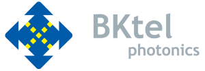 BKTel Logo
