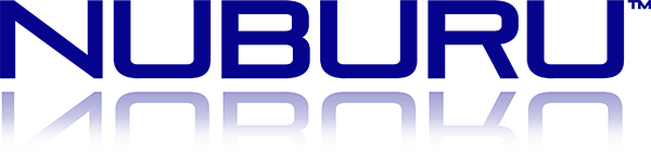 Nuburu Logo