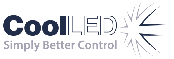 CoolLED Logo