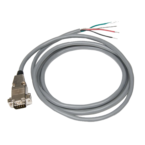 Pigtailed LaserSource Cable