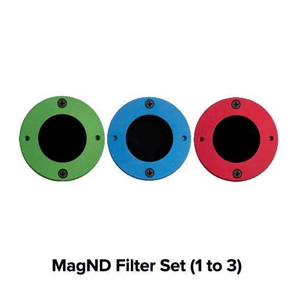 MagND Filter Set (1 to 3)