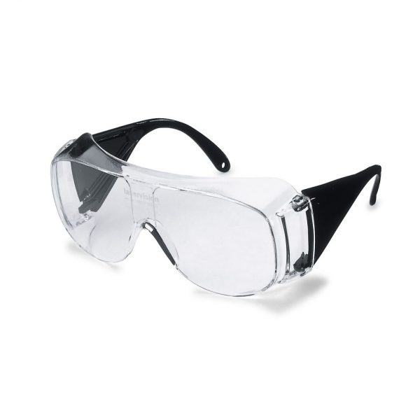 F04 frame style laser safety eyewear