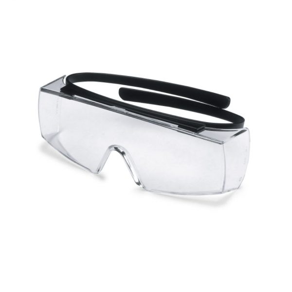 F18 frame style laser safety eyewear