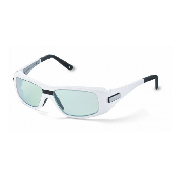 F20 frame style laser safety eyewear