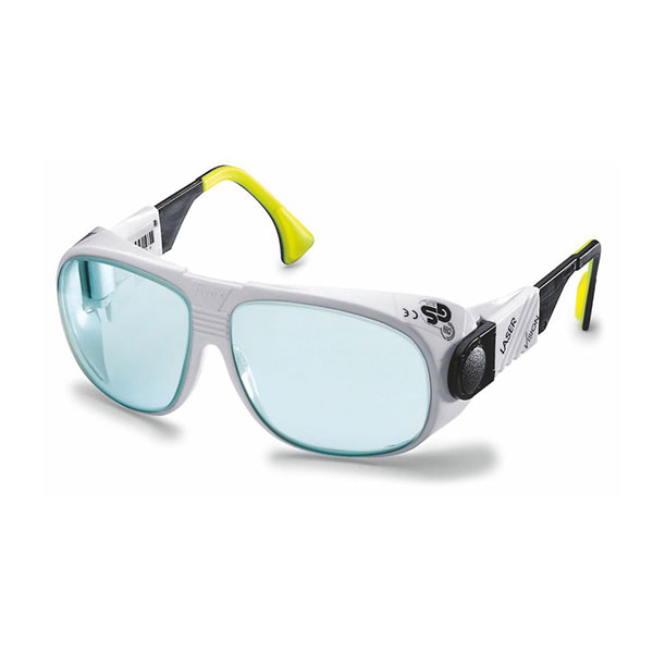 F02 / R02 frame style laser safety eyewear