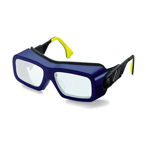 R17 frame style laser safety eyewear