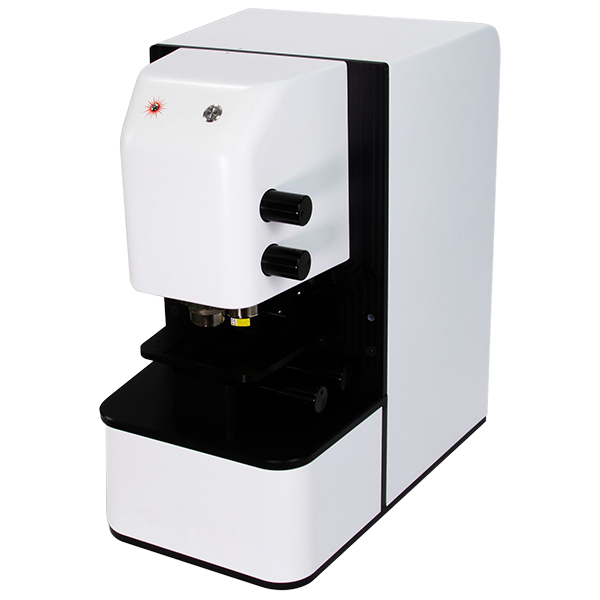 Spero laser-based IR chemical imaging microscope