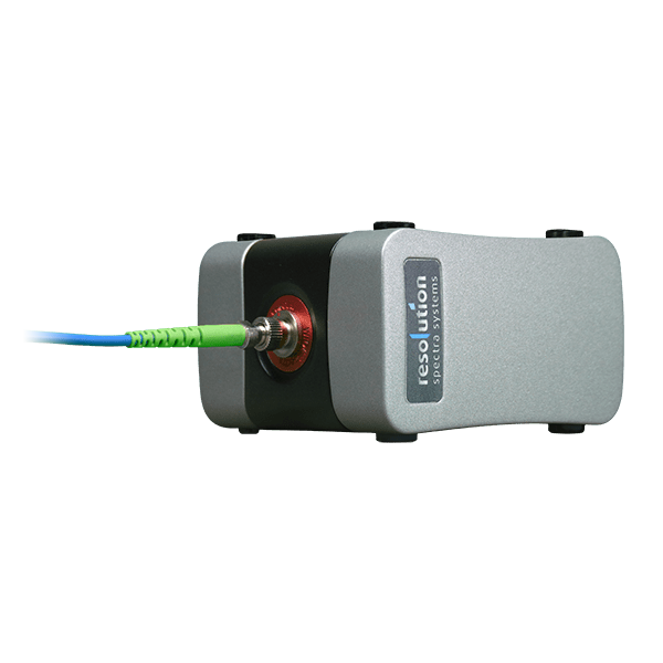 WIDE Spectra Compact High-Resolution Laser Spectrum Analyser