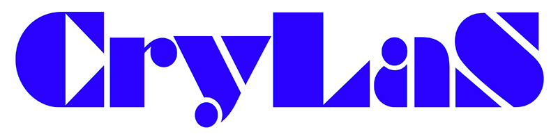 CryLaS Logo