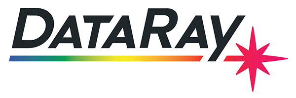 DataRay Logo