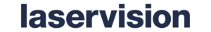 LaserVision logo