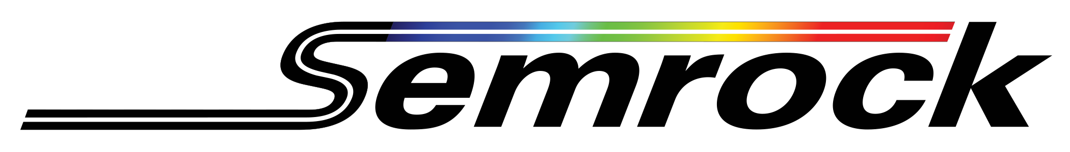 Semrock logo