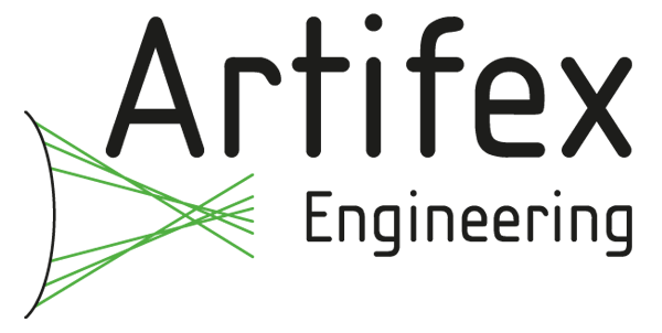 Artifex Engineering Logo