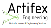 Artifex Engineering Logo