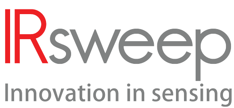 IRSweep Logo