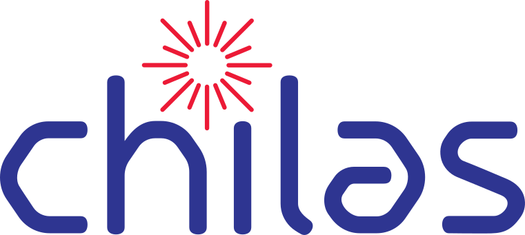 Chilas Logo