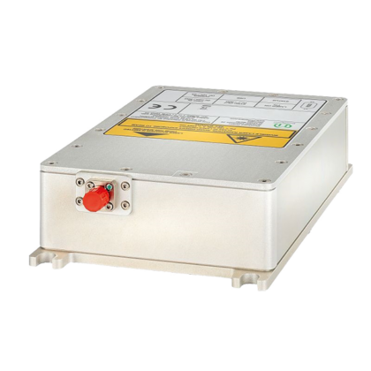 Compact Diode Lasers for OEM Integration