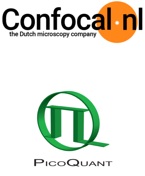 Confocal .nl / PicoQuant