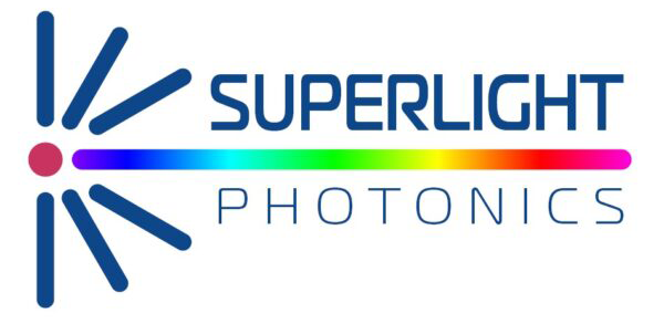 Superlight logo
