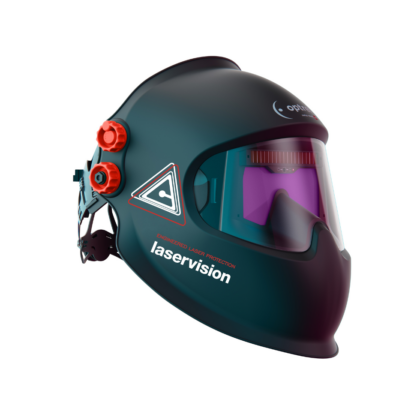 Panaromaxx Hybrid Welding Helmet