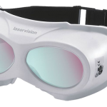 Reflective-Goggles
