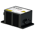 High power mid-IR laser, with fixed wavelength and narrowband / broadband output Aries-2.png