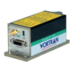 Vortran Stradus Laser