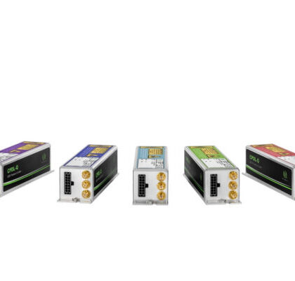 CPDL-Q Compact Diode Lasers for Integration