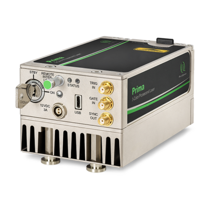 PicoQuant Prima Laser