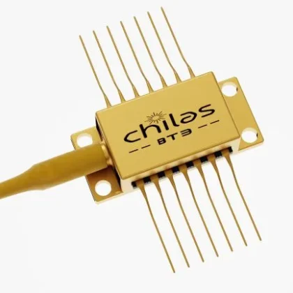 Chilas-BT3-butterfly-packaged-laser