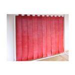 Laser-safety-slats
