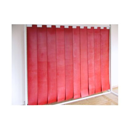 Laser-safety-slats